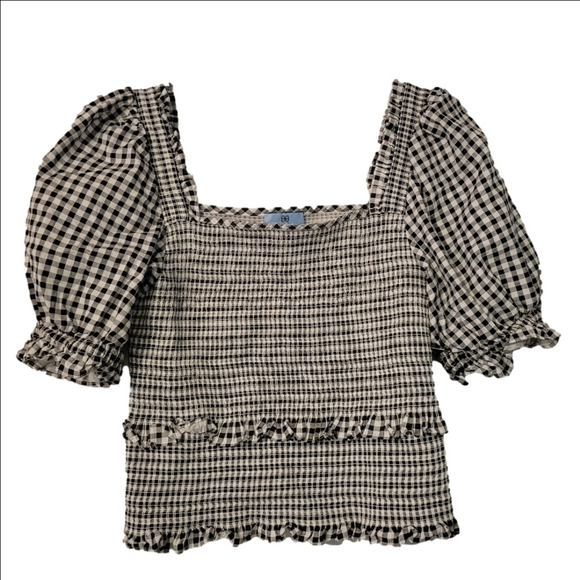 CeCe Tops - Cece Women's Large crop top